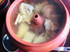 汽锅鸡-花马天堂云南餐厅 Lost Heaven(外滩店)