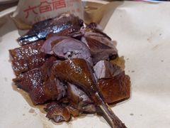 -六合居·明厨亮灶餐厅(成双大道店)
