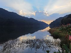 -广州市石门国家森林公园