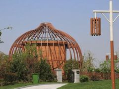 -泰山天颐湖旅游度假区