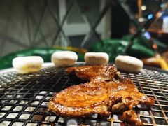 -原始泥炉烤肉(总店)