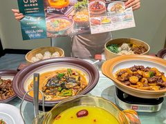 -U你·湖北家宴菜(南湖总店)
