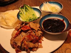 -山芋腔苏北菜(盐城滨海店)