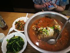 -湘缘道客•湘缘饭店·25年湘菜馆(古墩路店)