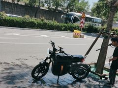 -小牛电动体验·租电动车(德胜门店)