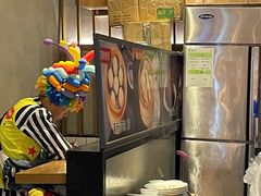 -茶马花街(城西银泰城店)