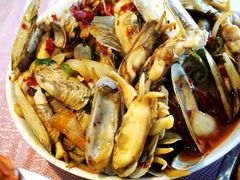 -张会海鲜饭店(东戴河店)