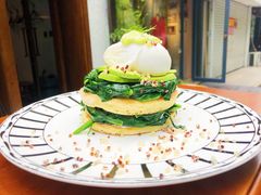 -AFS Cafe & Canteen(闽江二路店)