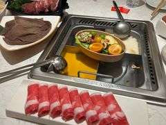-海底捞火锅(稻河古街夜宵主题店)