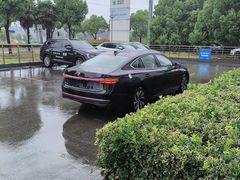 -协通上汽大众(青浦店)