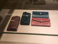 -宝格丽BVLGARI(杭州大厦店)