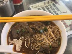 -牛记咖喱美食(十月初五日街店)
