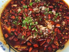 -陆壹捌餐厅(五大道店)