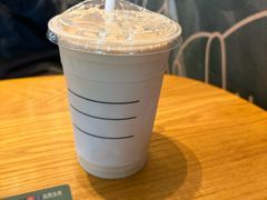 -星巴克(舟山蜈蚣峙店)
