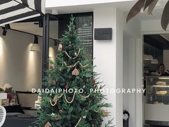 大堂-Hello·生日蛋糕·下午茶·甜品台茶歇(瑞安东山店)