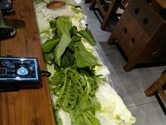 -友乐居羊蝎子(西直门店)