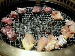 android_upload_pic-橘焱胡同烧肉夜食(BFC外滩金融中心店)