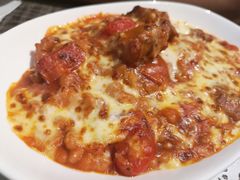 -半秋山西餐厅(巴南万达广场店)