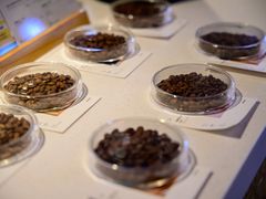 -dotcom coffee古点咖啡(致真大厦店)