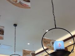 -老淮城·长鱼面(河下古镇店)