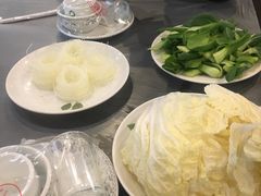 -鑫龙火锅城(青岛分店)