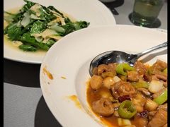 -阿庄新豫菜(航海东路店)