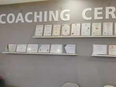 -天行健连锁游泳健身(新香洲店)