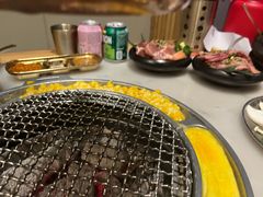 -韩宫宴烤肉·料理(大宁国际店)