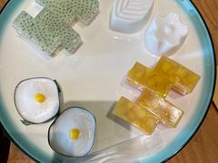 -摩登有记·新派泰国菜(银钻广场店)