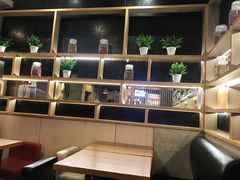 -阿香米线(龙岗万科广场店)