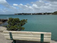 -Takapuna Beach Cafe