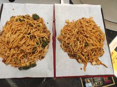 -汇通杨家·烤肉(汇通店)