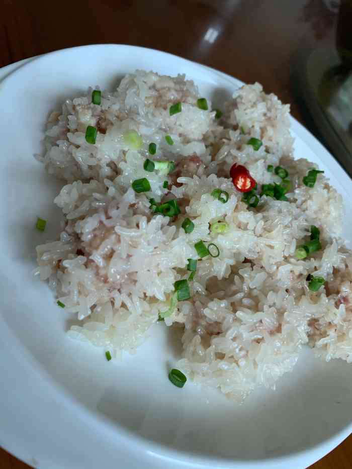 莫干山仙潭山庄-"这景点不算热闹,仙潭就在我们下榻的客栈不.