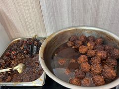 红烧牛筋-梅溪·小伙子干挑面(安吉总店)