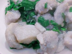 -南花桥羊肉馆老字号(乌镇店)