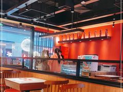 -渝是乎酸菜鱼(龙旗购物中心店)