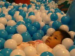 -酷洛小镇(步步高新天地购物广场店)