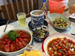 -戴记龙虾(天泽街店)