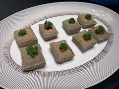 -君庭中餐厅(湘江豪生店)
