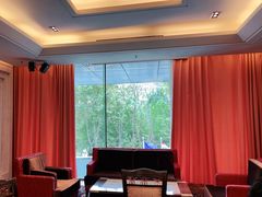 -深圳东方银座酒店·粤秀轩中餐厅