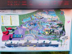 -泉城欧乐堡水上世界