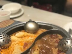 -一哥澳门豆捞·澳门风打边炉(高德置地店)