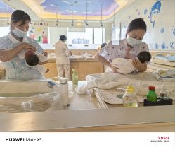 -广州安和泰医学月子会所