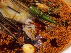 -嘉州叶婆婆钵钵鸡(建设路店)