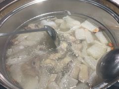 -三个椰子·现砍椰子鸡(金源CBD店)
