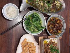 -树厨贵州菜(铜仁花果山店)