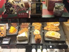 -星巴克(北京阜安路店)