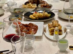-T館·花园艺术餐厅