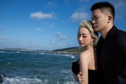 -纪可婚纱摄影平潭旅拍