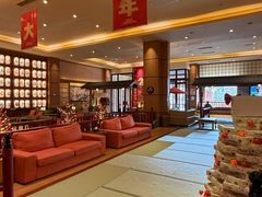 -大江户·温泉洗浴(浑南店)